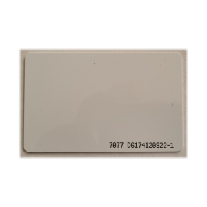 Карта ISOProx II Карта ISOProx II