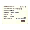 Карта Indala FPCRD Flexcard Карта Indala FPCRD Flexcard