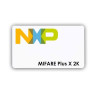 Смарт карта MIFARE Plus X 2K 7B Оригинал