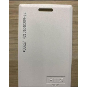 HID 3350PMSMV бесконтактная карта iCLASS SE HID 3350PMSMV бесконтактная карта iCLASS SE