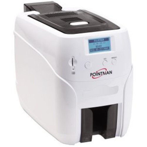 Принтер Pointman Nuvia N15 (N15-0001-00-S)
