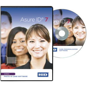 ПО HID FARGO Assure ID EXCHANGE ПО HID FARGO Assure ID EXCHANGE
