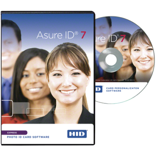 ПО HID FARGO Assure ID EXCHANGE