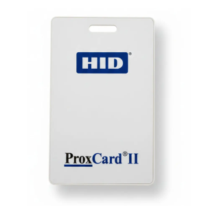 Карта HID ProxCard II (Оригинал) Карта HID ProxCard II (Оригинал)