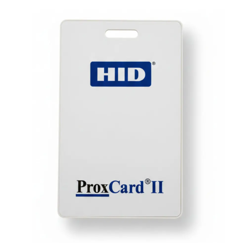 Карта HID ProxCard II (Оригинал) Карта HID ProxCard II (Оригинал)
