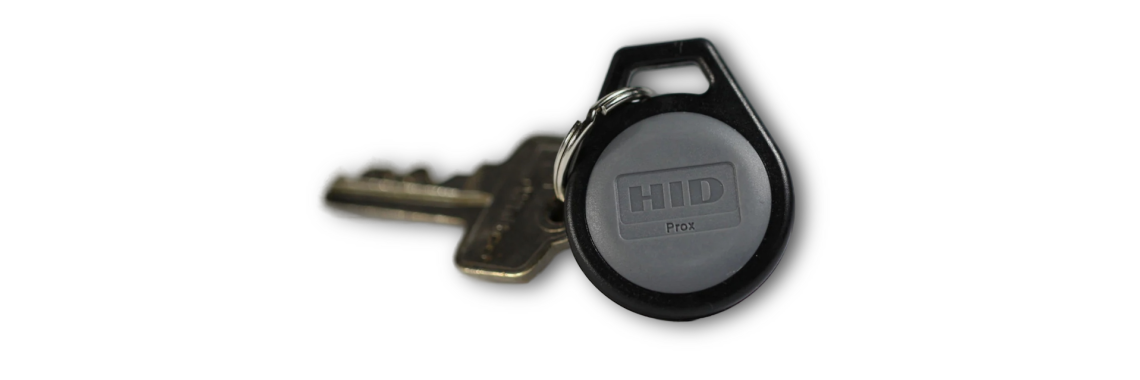 Брелок Proximity HID ProxKey III 1346