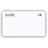 Карта-ключ Salto 1k для гостиничных замков Карта-ключ Salto 1k для гостиничных замков