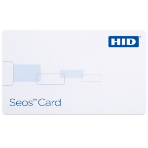 Смарт-карта iCLASS Seos 5006PGGMN Смарт-карта iCLASS Seos 5006PGGMN