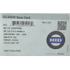 Смарт-карта iCLASS Seos 5006PGGMN Смарт-карта iCLASS Seos 5006PGGMN