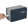 Принтер пластиковых карт Advent SOLID-210S Принтер пластиковых карт Advent SOLID-210S