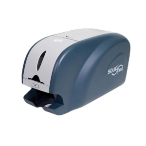 Принтер Advent SOLID-310S-E USB  Ethernet