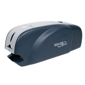Принтер двусторонний Advent SOLID-310D-E