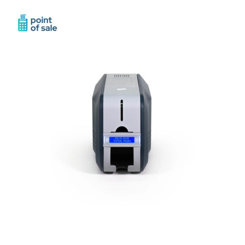 Принтер односторонний Advent SOLID-510S USB