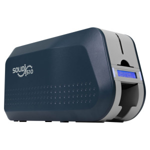 Принтер Advent SOLID-510D двусторонний USB