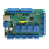 Универсальный IP контроллер СКУД ProxWay PW-400 mod.23 (комплект) Универсальный IP контроллер СКУД ProxWay PW-400 mod.23 (комплект)