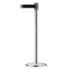 Ленточное ограждение Tensator 890 Slimline. 2,3м Ленточное ограждение Tensator 890 Slimline. 2,3м