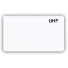 UHF карта ISO (без номера)