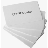Карта RFID UHF + EM-Marine, ISO (с номером)