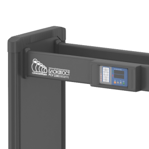 БЛОКПОСТ МАТРЁШКА PC V 3300 МЕТАЛЛОДЕТЕКТОР PCV3300 БЛОКПОСТ МАТРЁШКА PC V 3300 МЕТАЛЛОДЕТЕКТОР PCV3300