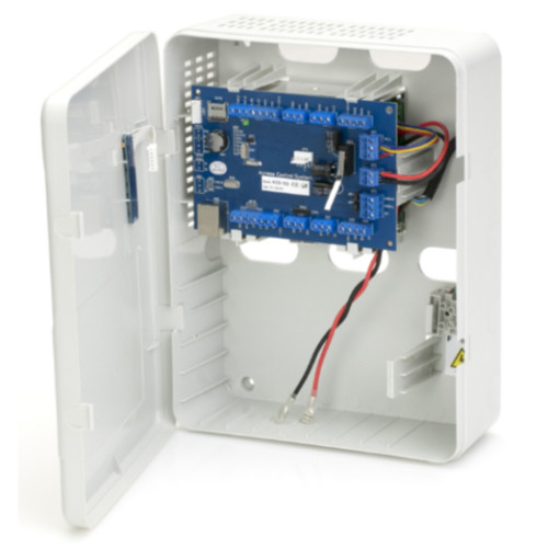 Контроллер СКУД ACS-105-CE-B (POE) Контроллер СКУД ACS-105-CE-B (POE)
