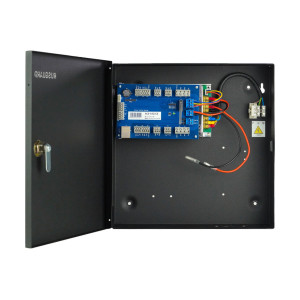 Контроллер СКУД ACS-105-CE-BM (POE)