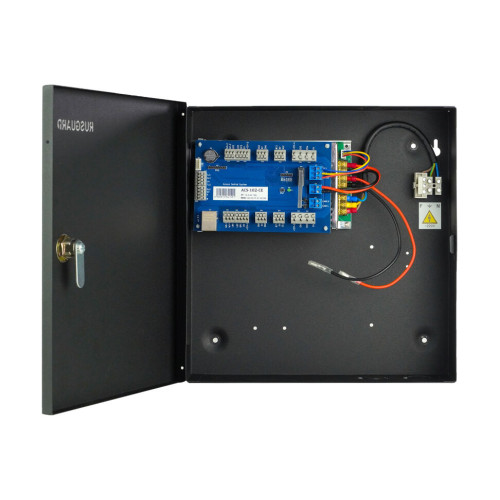 Контроллер СКУД ACS-105-CE-BM (POE) Контроллер СКУД ACS-105-CE-BM (POE)