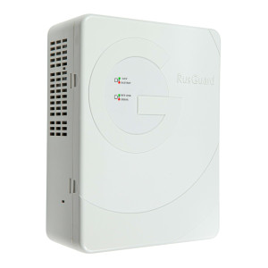 Контроллер СКУД Rusguard ACS-202-CE-В (POE)