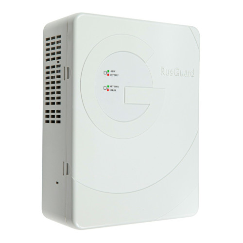 Контроллер СКУД Rusguard ACS-202-CE-В (POE)
