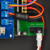 Контроллер СКУД ACS-202-CE-ВM (POE) Контроллер СКУД ACS-202-CE-ВM (POE)