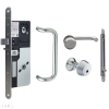 Моторный замок RG-Lock 595 (Kit)