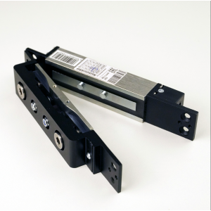 Сдвиговый электромагнитный замок RG-Lock 210