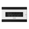 Электронная ключница RusGuard KeyKeeper-12
