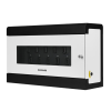 Электронная ключница RusGuard KeyKeeper-12