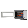 Электронная ключница RusGuard KeyKeeper-12