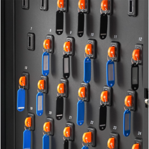 Электронная ключница RusGuard KeyKeeper-24