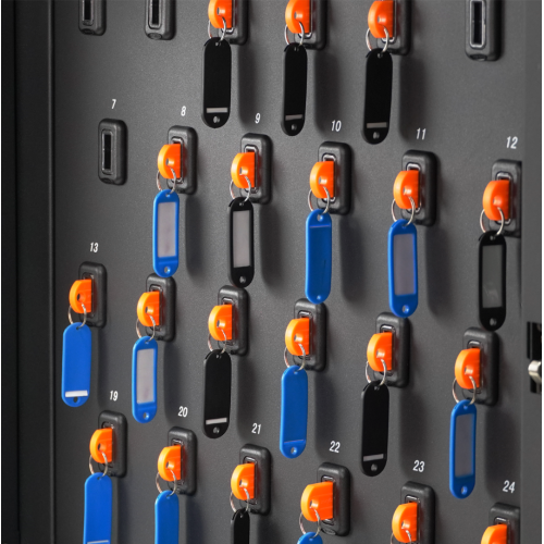 Электронная ключница RusGuard KeyKeeper-24