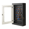 Электронная ключница RusGuard KeyKeeper-64