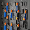 Электронная ключница RusGuard KeyKeeper-64