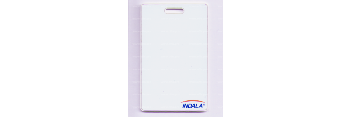 Карта Indala FlexCard (Оригинал)