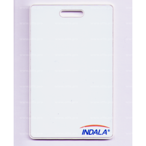 Карта Indala FlexCard (Оригинал) Карта Indala FlexCard (Оригинал)