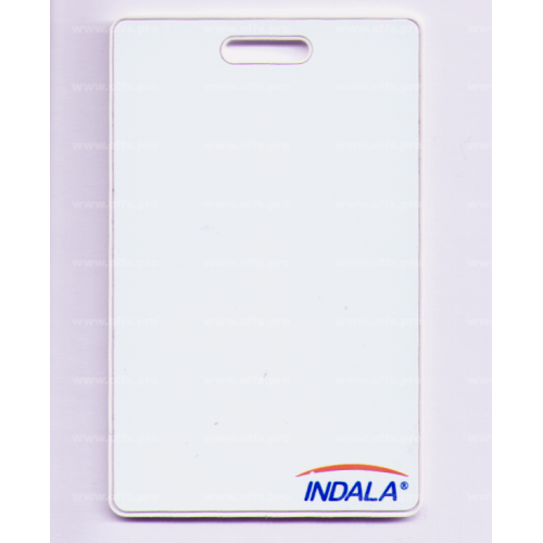 Карта Indala FlexCard (Оригинал)