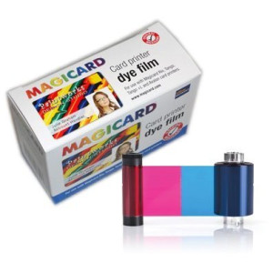 Лента Magicard LC1/D M9005-751 Лента Magicard LC1/D M9005-751