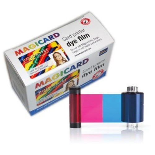 Лента Magicard LC1/D M9005-751