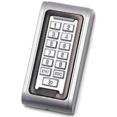 Считыватель Matrix IV E HT Metal Keys