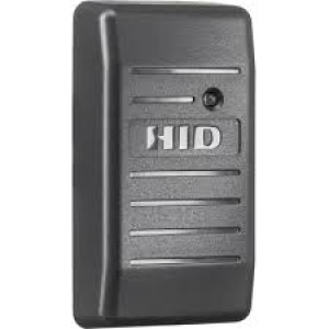 Считыватель HID ProxPoint Plus 6005 Считыватель HID ProxPoint Plus 6005