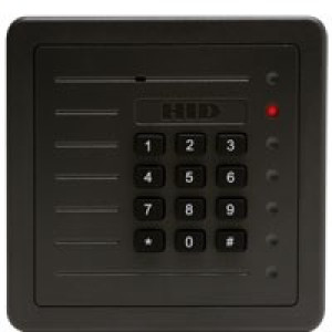Считыватель HID ProxPro Keypad 5355 Считыватель HID ProxPro Keypad 5355