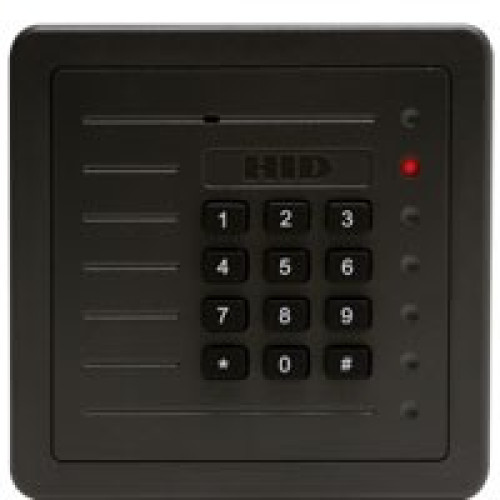 Считыватель HID ProxPro Keypad 5355 Считыватель HID ProxPro Keypad 5355