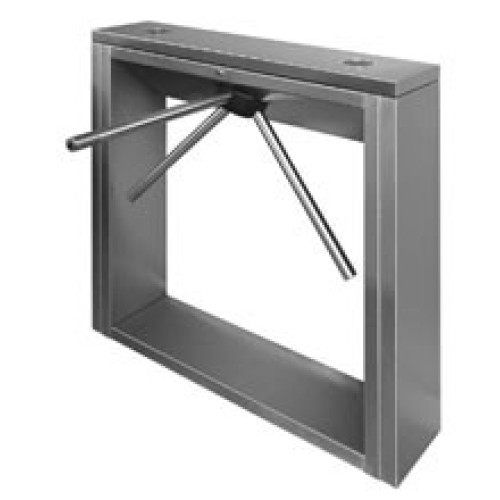 Тумбовый турникет PERCo-TTD-03.2G Тумбовый турникет PERCo-TTD-03.2G