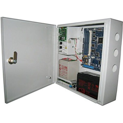 Специализированный блок питания СБП-12-1.3 Специализированный блок питания СБП-12-1.3