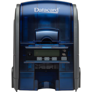 Принтер пластиковых карт Datacard SD160 (510685-001) Принтер пластиковых карт Datacard SD160 (510685-001)